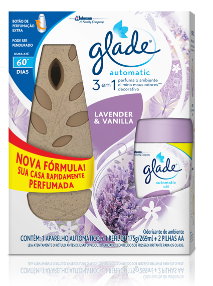 ODORIZADOR DE AMBIENTE